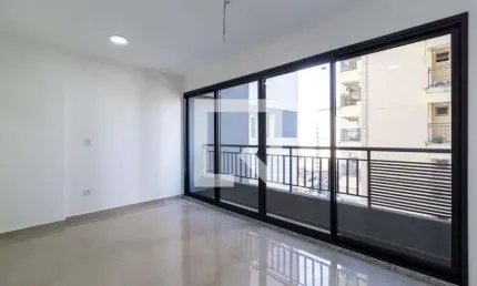 Apartamento com 1 quarto à venda em Santana, São Paulo 