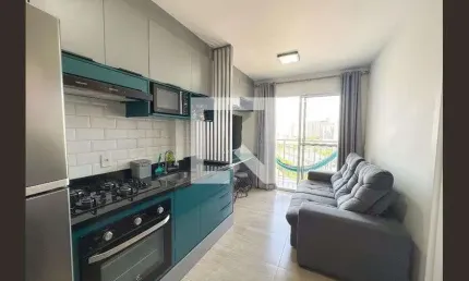 Apartamento à venda - barra funda, 1 quarto,  27 m2