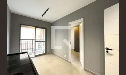 Apartamento à Venda - Vila Mascote, 1 Quarto,  30 m2