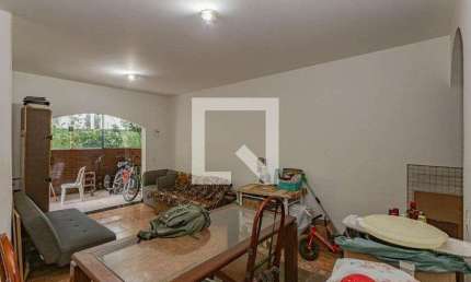 Apartamento à Venda - Jardim Santa Emília, 2 Quartos,  110 m2