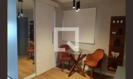 Apartamento com 1 quarto à venda em Santana, São Paulo 
