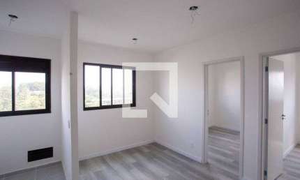 Apartamento à Venda - Vila Nogueira, 2 Quartos,  42 m2