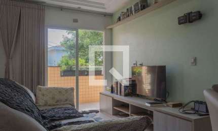 Apartamento com 2 quartos à venda no Assunção, São Bernardo do Campo 