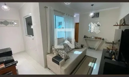 Apartamento à Venda - Jardim Bela Vista, 2 Quartos,  86 m2