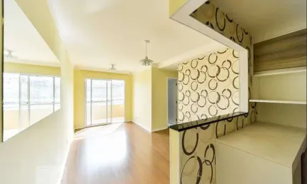 Apartamento com 2 quartos à venda no Assunção, São Bernardo do Campo 