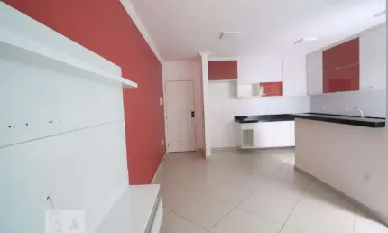 Apartamento à Venda - Santa Teresinha, 2 Quartos,  60 m2