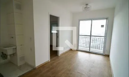 Apartamento com 1 quarto à venda no Butantã, São Paulo 