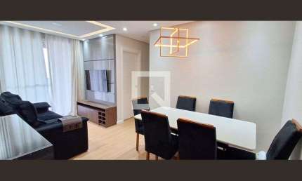 Apartamento à Venda - Rudge Ramos, 2 Quartos,  51 m2
