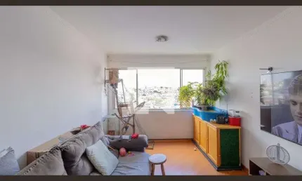 Apartamento com 2 quartos à venda na Vila Ré, São Paulo 