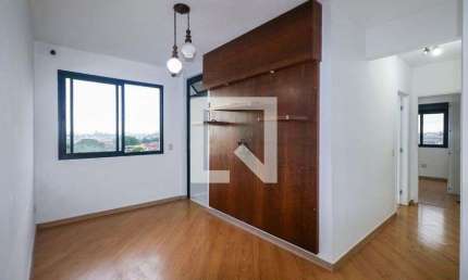 Apartamento à Venda - Vila Lusitânia, 3 Quartos,  84 m2