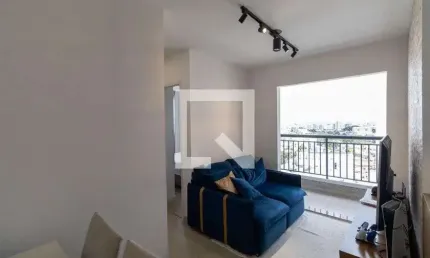 Apartamento com 2 quartos à venda na Vila Ré, São Paulo 