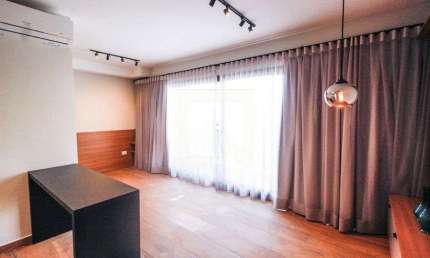 Apartamento com 1 quarto à venda na Água Fria, São Paulo 