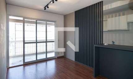 Apartamento com 1 quarto à venda na Consolação, São Paulo 