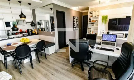 Apartamento à Venda - Vila Andrade, 2 Quartos,  66 m2