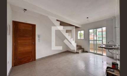 Apartamento à Venda - Vila Leopoldina, 2 Quartos,  108 m2