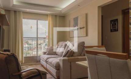 Apartamento com 3 quartos à venda no Anchieta, São Bernardo do Campo 