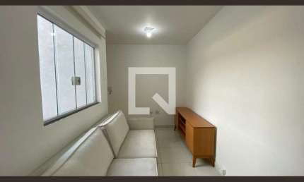 Apartamento à Venda - Parque Bandeirante, 2 Quartos,  100 m2