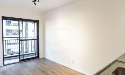 Apartamento à Venda - Vila Mascote, 1 Quarto,  29 m2