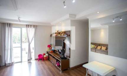 Apartamento à Venda - Campanário, 3 Quartos,  69 m2