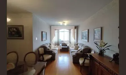 Apartamento com 3 quartos à venda na Aclimação, São Paulo 