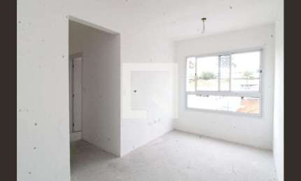 Apartamento à Venda - Vila Mazzei, 2 Quartos,  47 m2