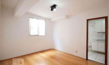 Apartamento com 1 quarto à venda no Jaguaribe, Osasco 