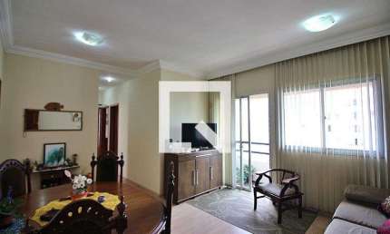 Apartamento com 3 quartos à venda no Planalto, São Bernardo do Campo 
