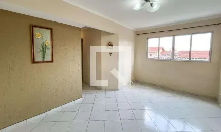 Apartamento à venda - freguesia do ó, 2 quartos,  50 m2