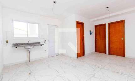 Apartamento à Venda - Ermelino Matarazzo, 2 Quartos,  44 m2