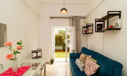 Apartamento à Venda - Vila Constança , 2 Quartos,  58 m2