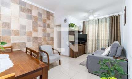 Apartamento com 2 quartos à venda no Socorro, São Paulo 