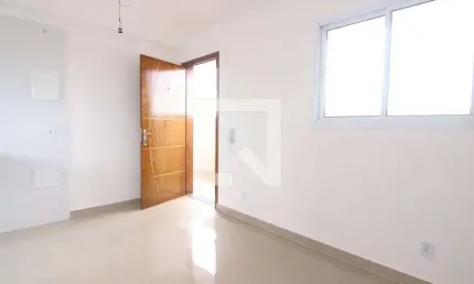Apartamento à Venda - Vila Guilhermina, 2 Quartos,  40 m2