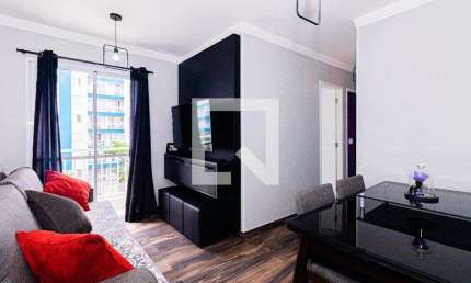 Apartamento à Venda - Vila Guilherme, 3 Quartos,  64 m2