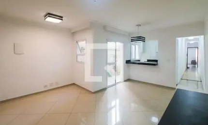 Apartamento com 3 quartos à venda no Campestre, Santo André 