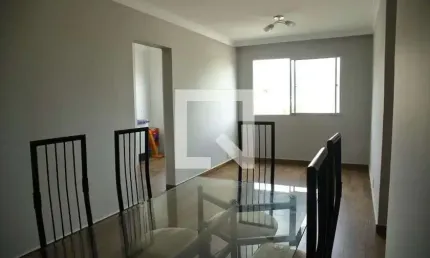 Apartamento à Venda - Nova Petrópolis, 2 Quartos,  77 m2