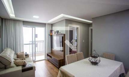 Apartamento com 2 quartos à venda no Conceição, Diadema 