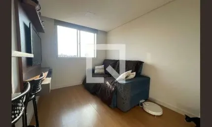 Apartamento à Venda - Jardim Éster Yolanda, 2 Quartos,  42 m2