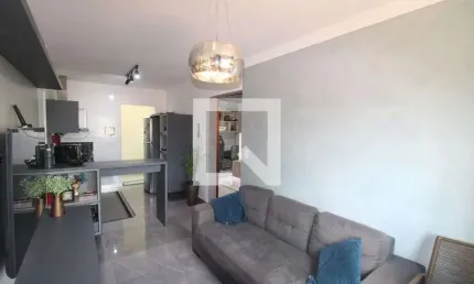 Apartamento com 2 quartos à venda na Água Fria, São Paulo 