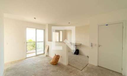 Apartamento à Venda - Jardim Esperança, 2 Quartos,  55 m2
