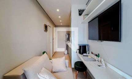 Apartamento com 1 quarto à venda no Ipiranga, São Paulo 