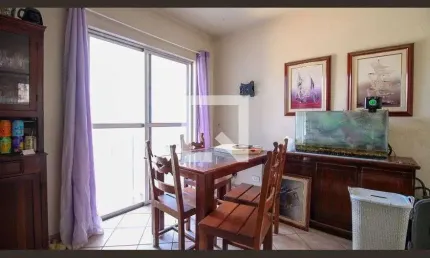 Apartamento à Venda - Vila Formosa, 2 Quartos,  61 m2