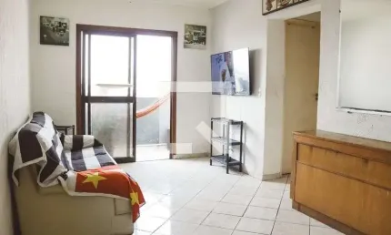 Apartamento à Venda - Casa Verde, 2 Quartos,  59 m2