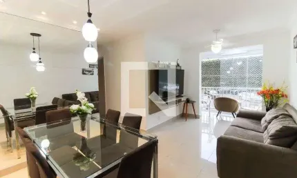 Apartamento com 2 quartos à venda em Belém, São Paulo 
