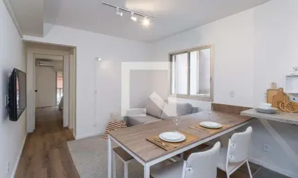 Apartamento com 1 quarto à venda na Consolação, São Paulo 