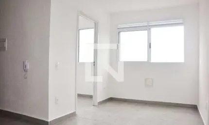 Apartamento à Venda - Freguesia do Ó, 2 Quartos,  35 m2