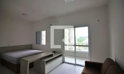 Apartamento com 1 quarto à venda no Anchieta, São Bernardo do Campo 
