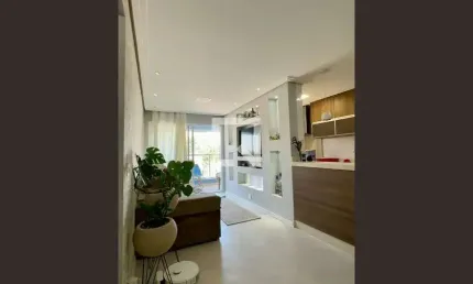 Apartamento com 2 quartos à venda no Conceição, Diadema 