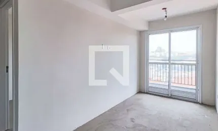 Apartamento à Venda - Jardim Éster Yolanda, 1 Quarto,  44 m2