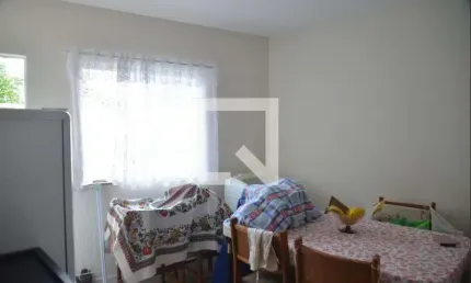 Apartamento à Venda - Jardim Bela Vista, 2 Quartos,  42 m2