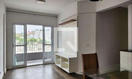 Apartamento à Venda - Nova Petrópolis, 2 Quartos,  60 m2